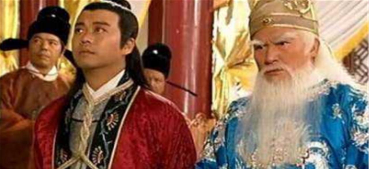 千古第一奇人郭子仪的后代,郭子仪为什么是异姓王