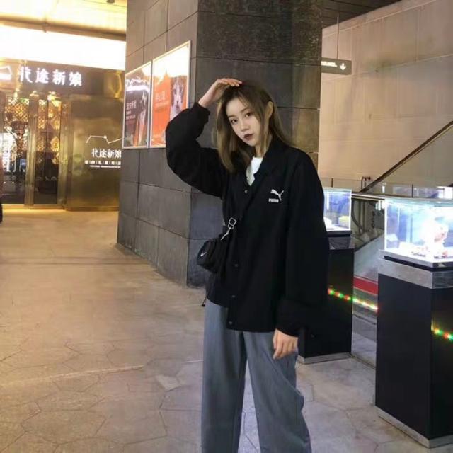 puma彪马2019款,彪马2020外套