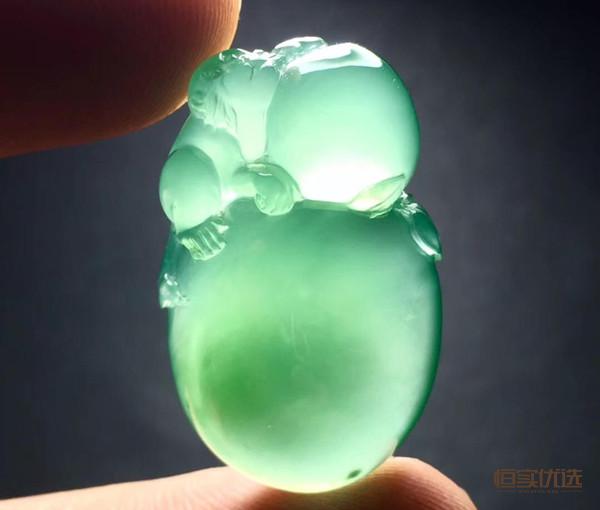 玉石雕件六大题材,十种最招财的玉雕