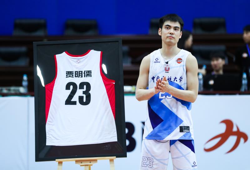 清华北大cuba五道口德比,cuba掀翻北大王朝