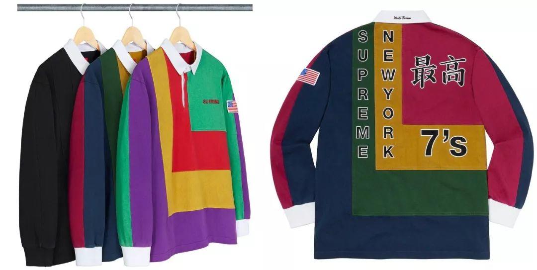 supreme卫衣免费送,supreme有反光衣吗