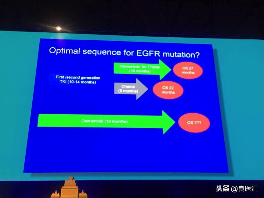 奥希替尼有效概率,奥希替尼最好的效果是什么