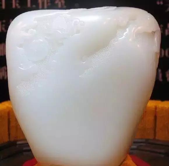 真玉石的简单鉴别,玉石真假查询