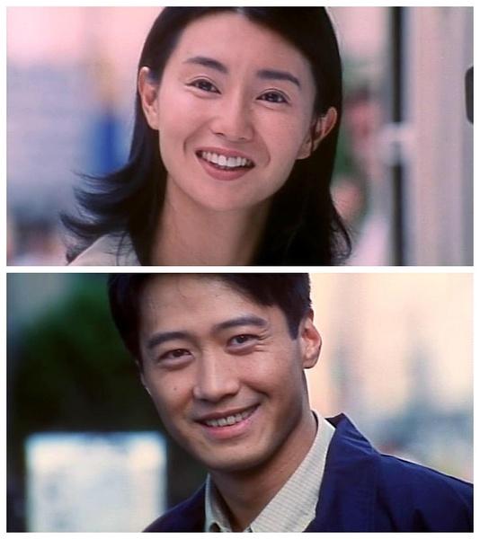 香港电影甜蜜蜜豆瓣评分,香港电影甜蜜蜜经典片段