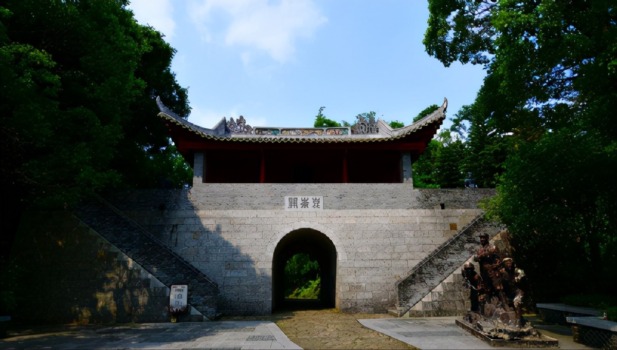 广西宾阳县武陵镇好玩的景点,广西宾阳县旅游景点