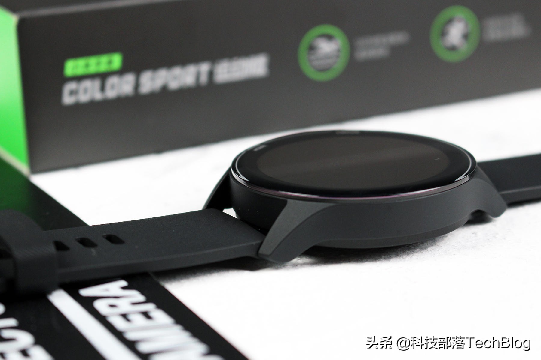 小米手表color运动版和color2区别,小米手表watchcolor2运动版