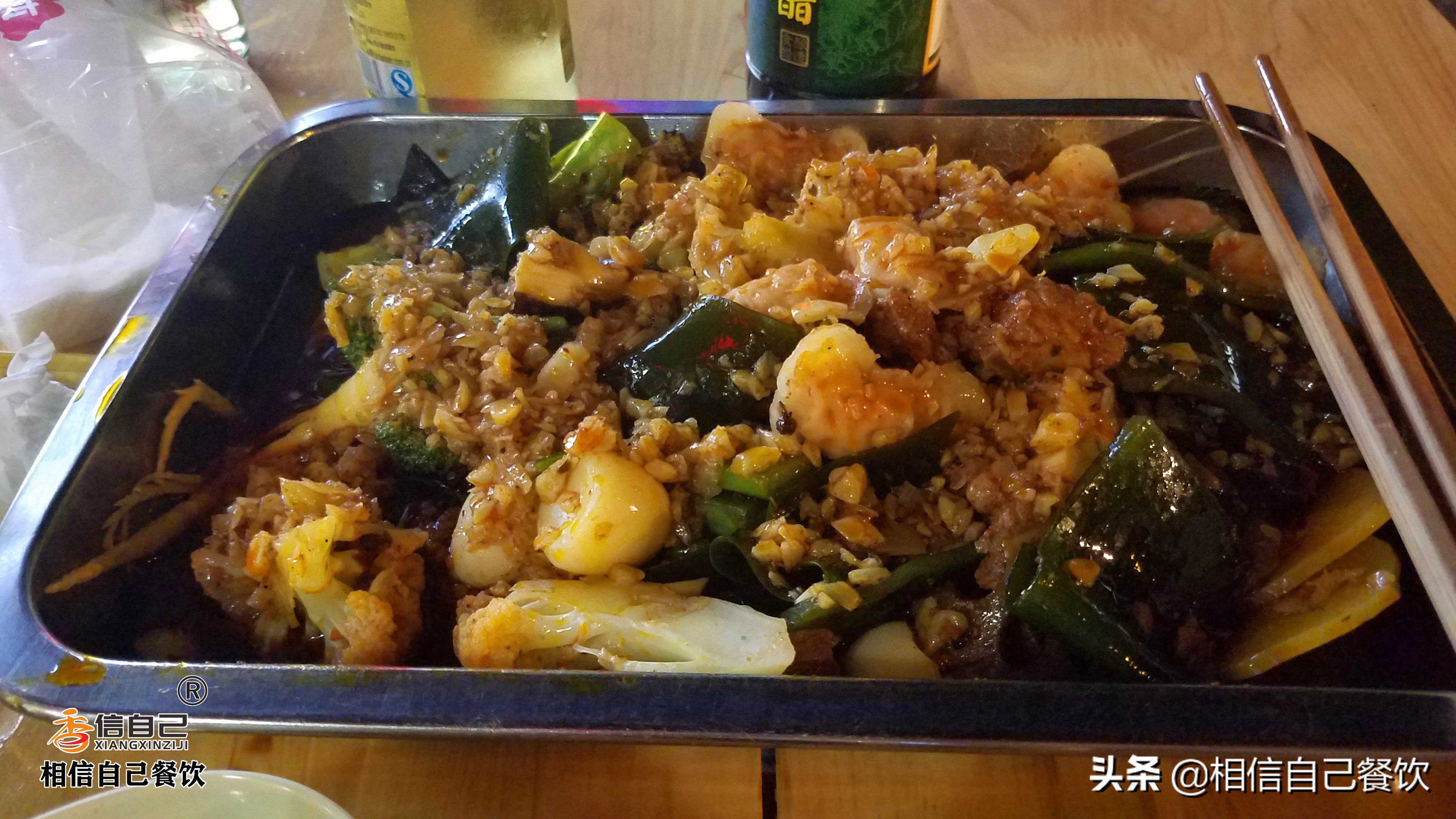 美食串串钵钵鸡加盟,串串香冷锅串串钵钵鸡有什么区别