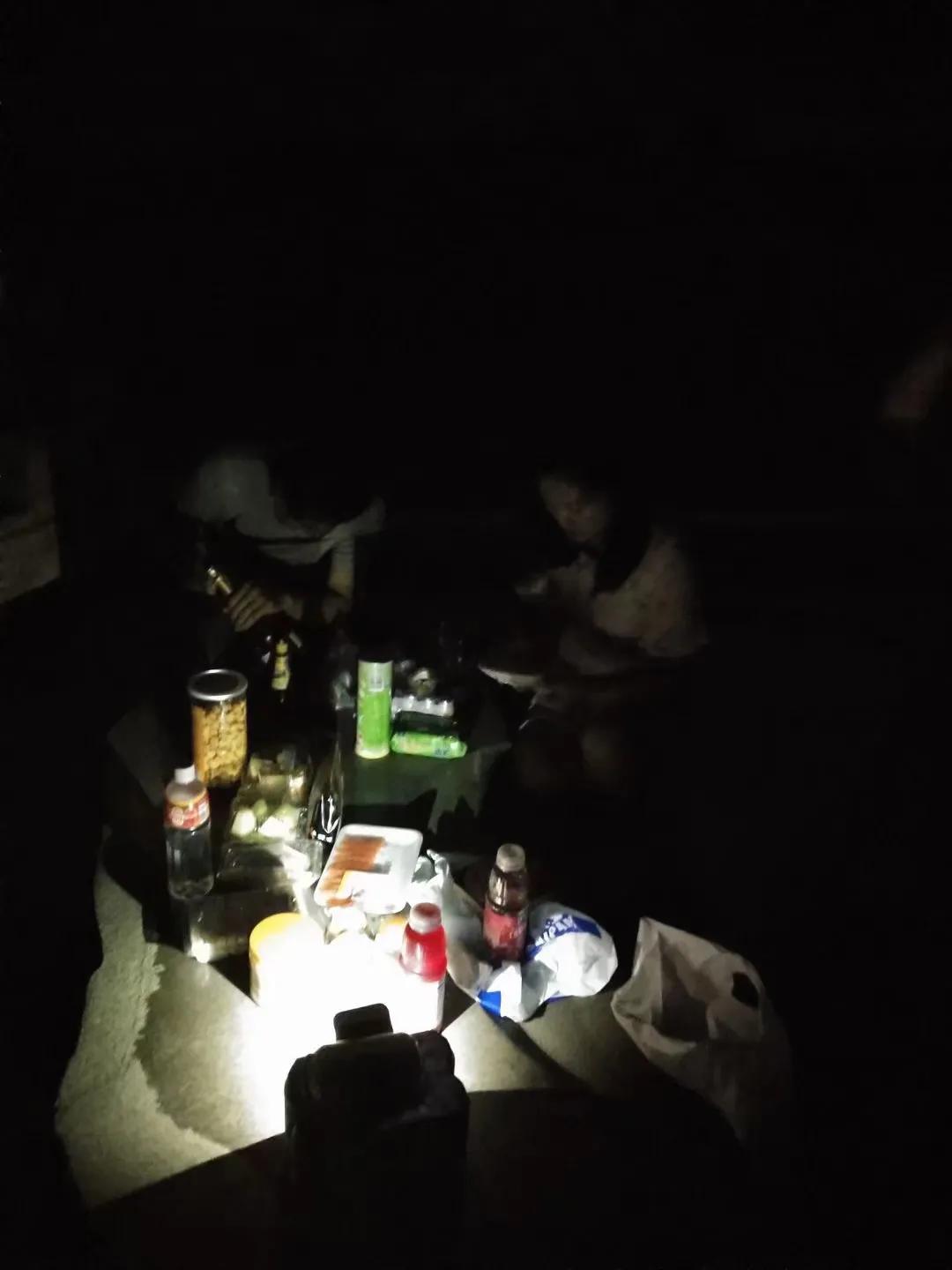 盼了三十多年，我终于见到了梦中的大海！