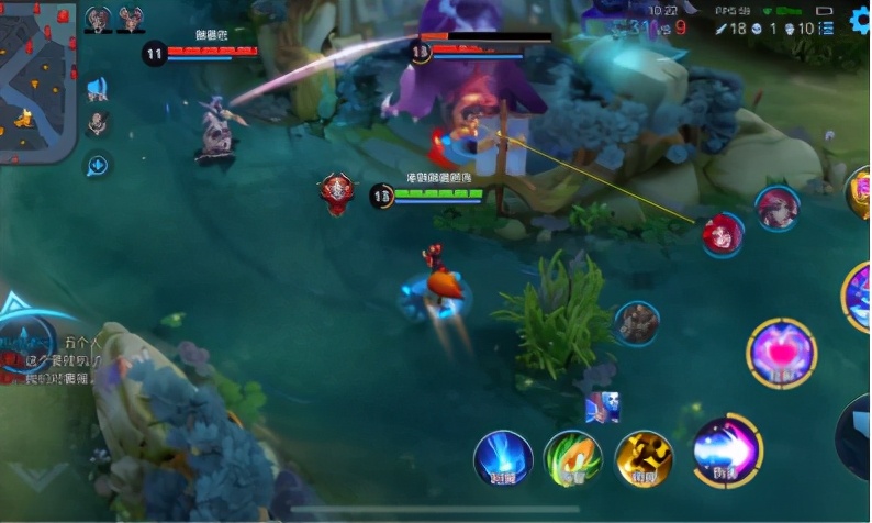 学会这个技巧上分不是问题,学会这五招轻松上王牌