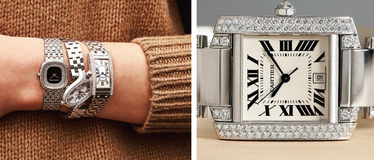 Vintage中古款,vintage推荐网店