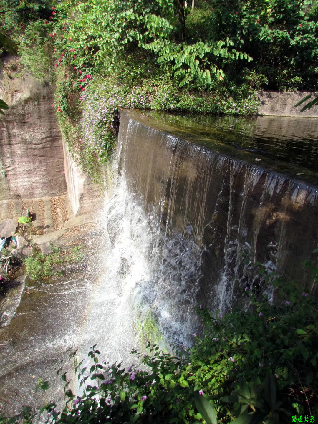 广州莲花山游记,广州莲花山风景