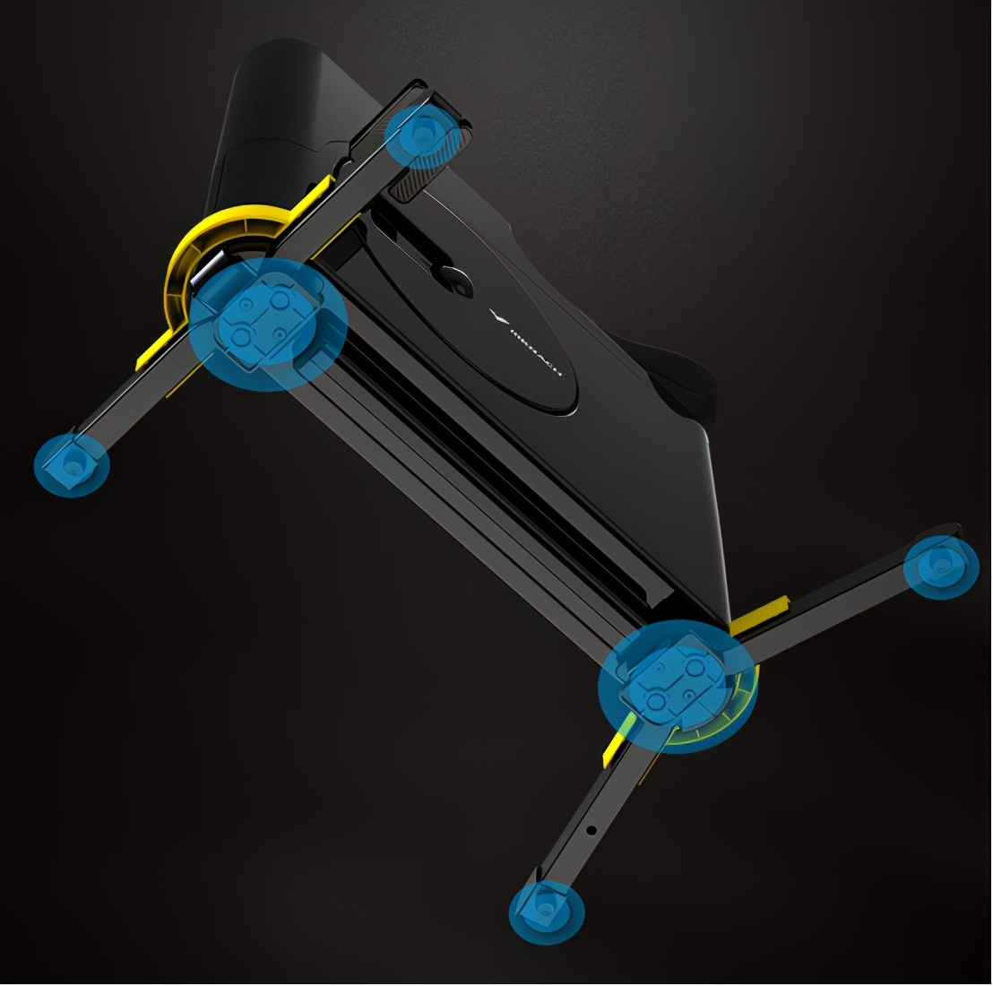 国货航天精品,中国航天认可的护肤品