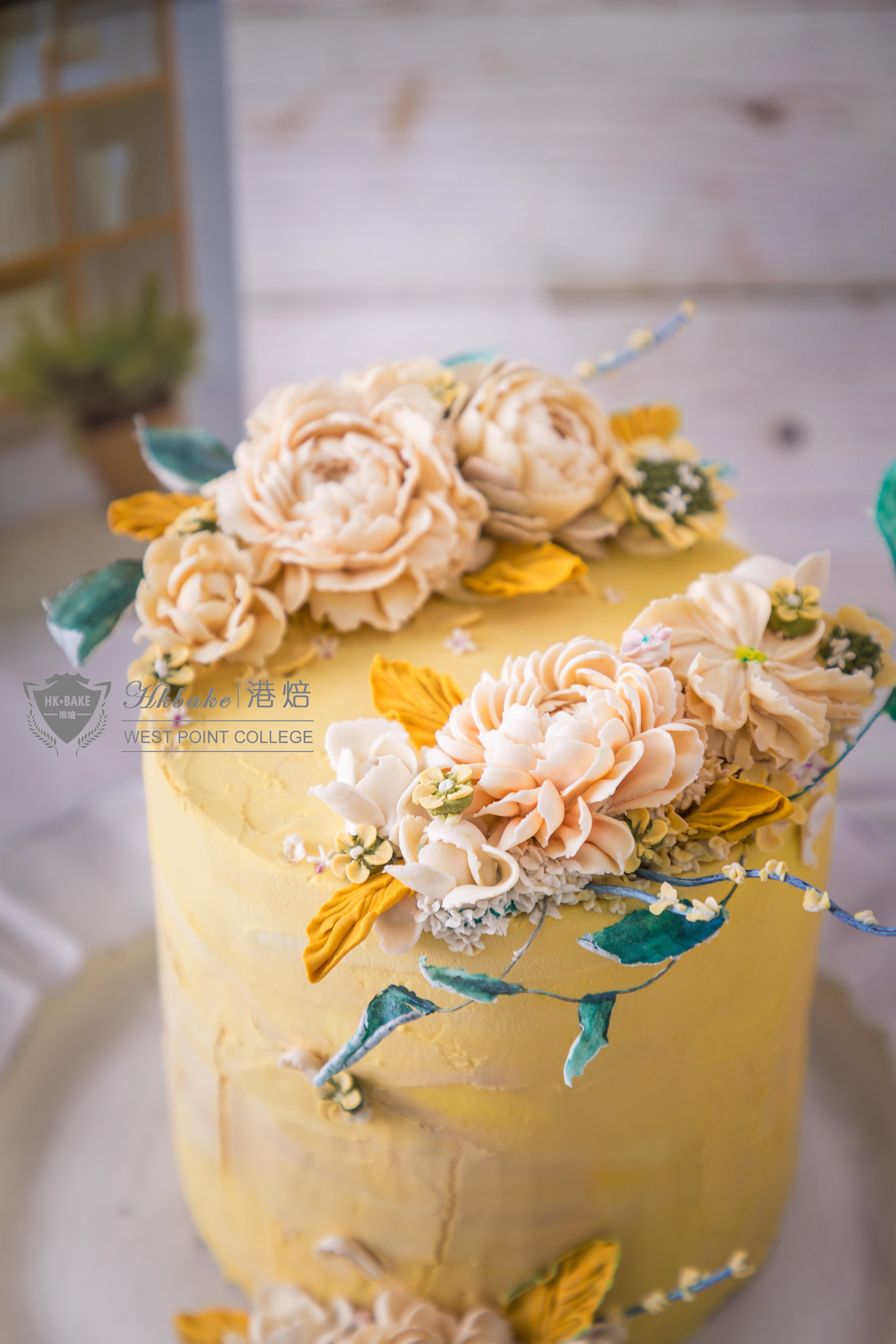 合肥包河学蛋糕技术去哪里,合肥学做蛋糕培训哪家好