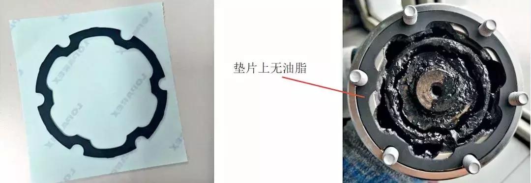 全新捷达半轴渗油解决方法,老款捷达半轴油封渗油的原因