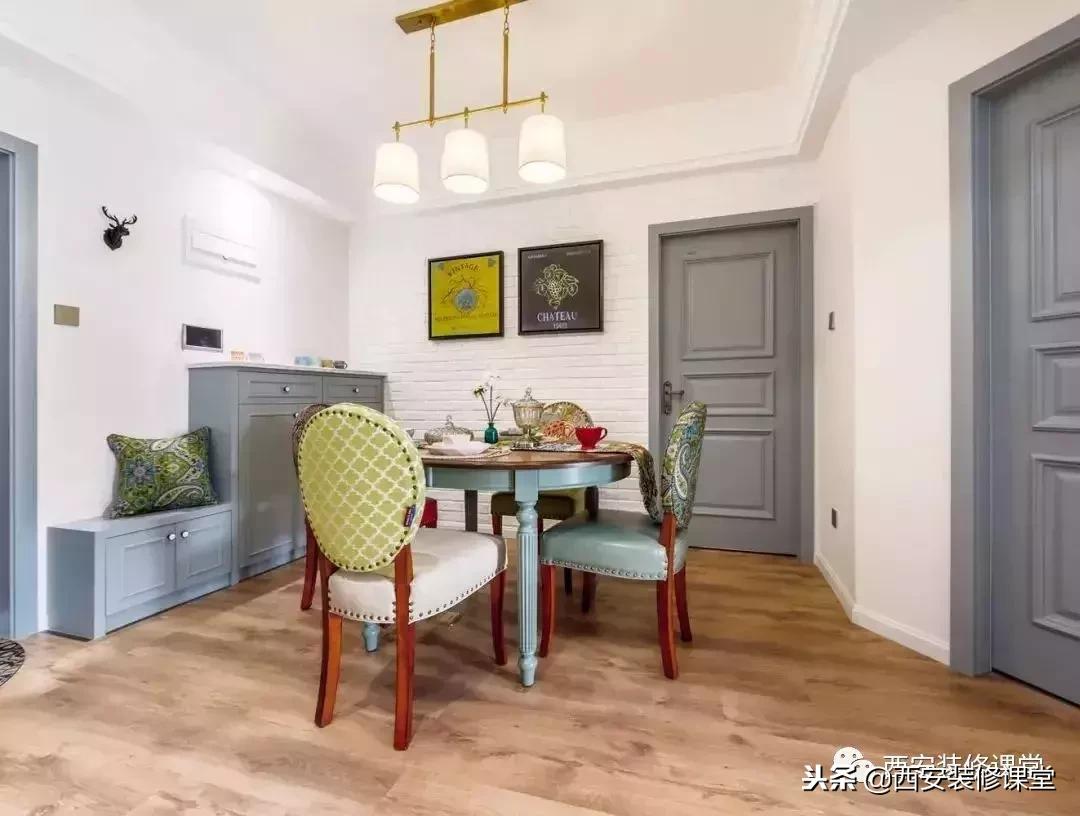 还在纠结木门选什么颜色,木门加盟选择哪个品牌比较好