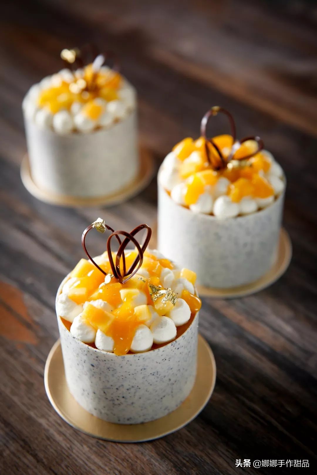 慕斯总是做不好,慕斯表面不光滑怎么办