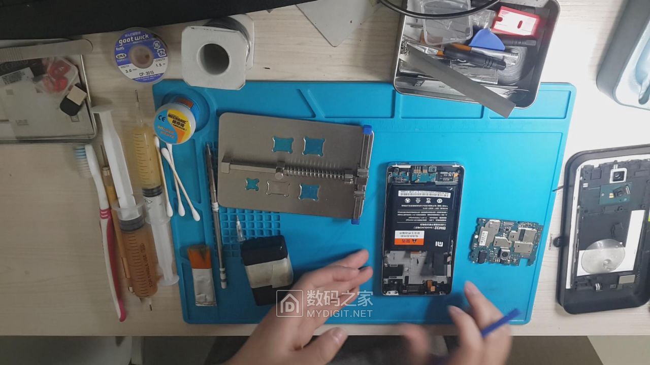 物料成本超过手机本身，小米4手机内存扩容至64G