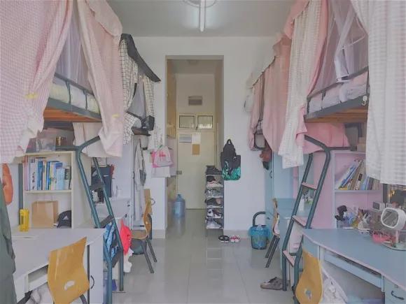 高中家长学生关注！盘点浙江省59所大学宿舍，有的堪比星级酒店