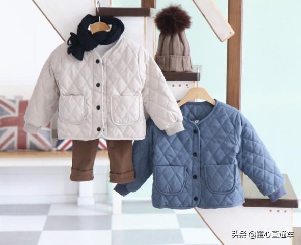 最新款秋冬宝宝衣服推荐店铺,婴儿韩系秋冬衣服0-1岁外出穿