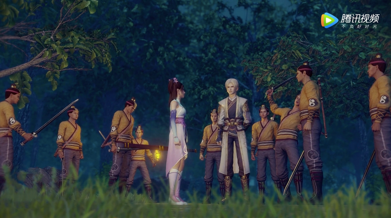 张子凡钱梦珂,张子凡丁钰琼一年挣多少钱