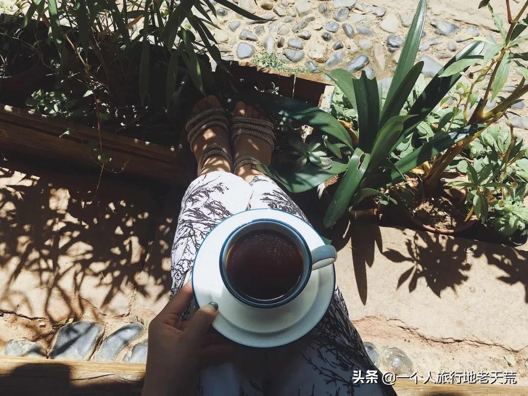 国内最适合一个人旅行的15个地方，累了就出来走一走吧