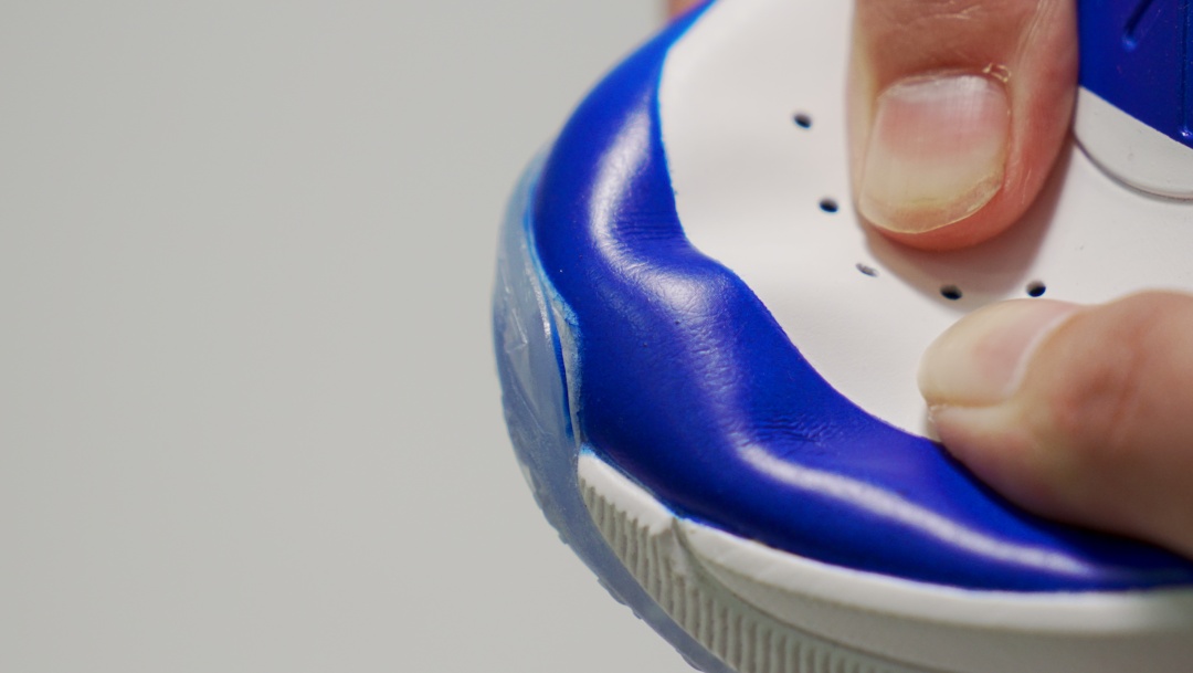 李宁韦德之道7wow7橙色测评,李宁韦德之道七