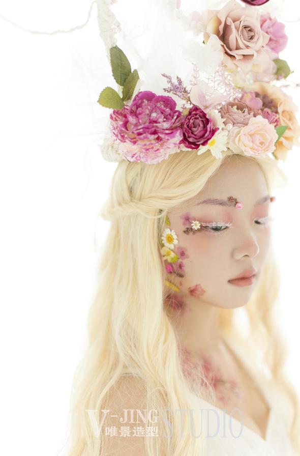 济南化妆美睫培训有前途吗,济南化妆师培训报名费用