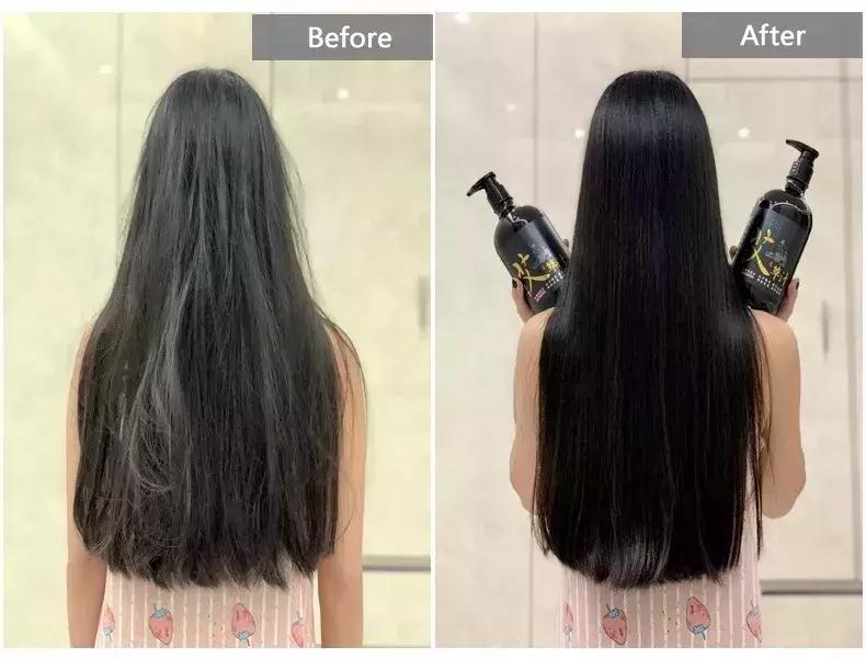 挑战3天不洗头依然干爽不油腻,4天不洗头头发就油了正常吗