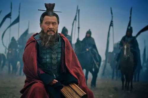 三国做人解析,三国演义做人的道理