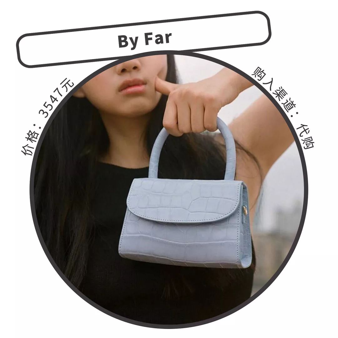 现在最流行的轻奢包包,最值得入手的轻奢包包