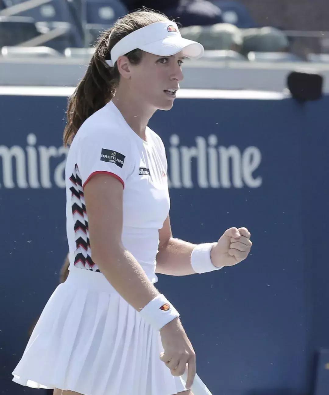 美网十佳战袍,大赏大满贯