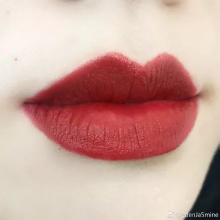 美到窒息的神仙口红,这是什么神仙颜色的口红