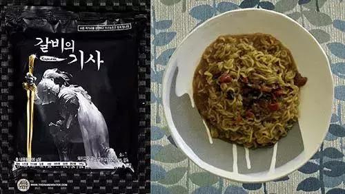 全球10大泡面测评,世界上最好吃的10款泡面排行