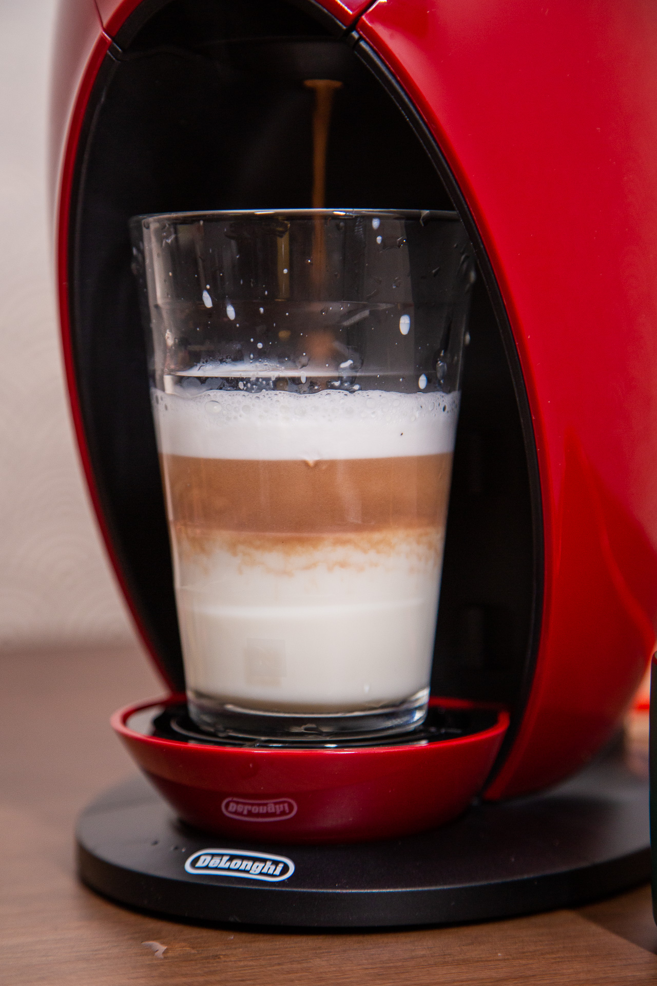 德龙edg606胶囊咖啡机使用教程,德龙龙蛋edg250胶囊咖啡机使用方法