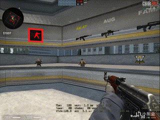 csgo如何设置dpi和edpi,csgo如何选择合适的edpi