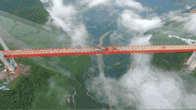 为什么有长江大桥没有黄河大桥,长江大桥是如何修建成的