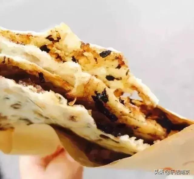 南京新街口实惠美食,新街口美食推荐9元蛋糕店