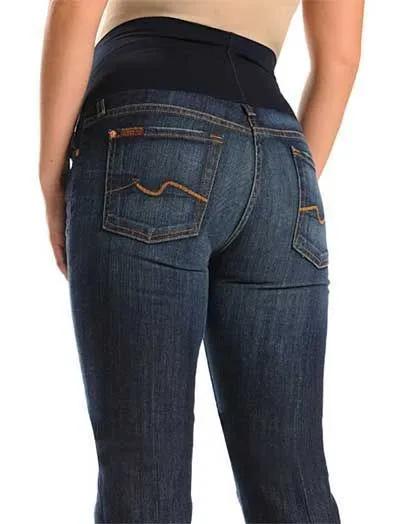 牛仔裤不好看怎么用皮筋改,牛仔裤不穿怎么改造包包