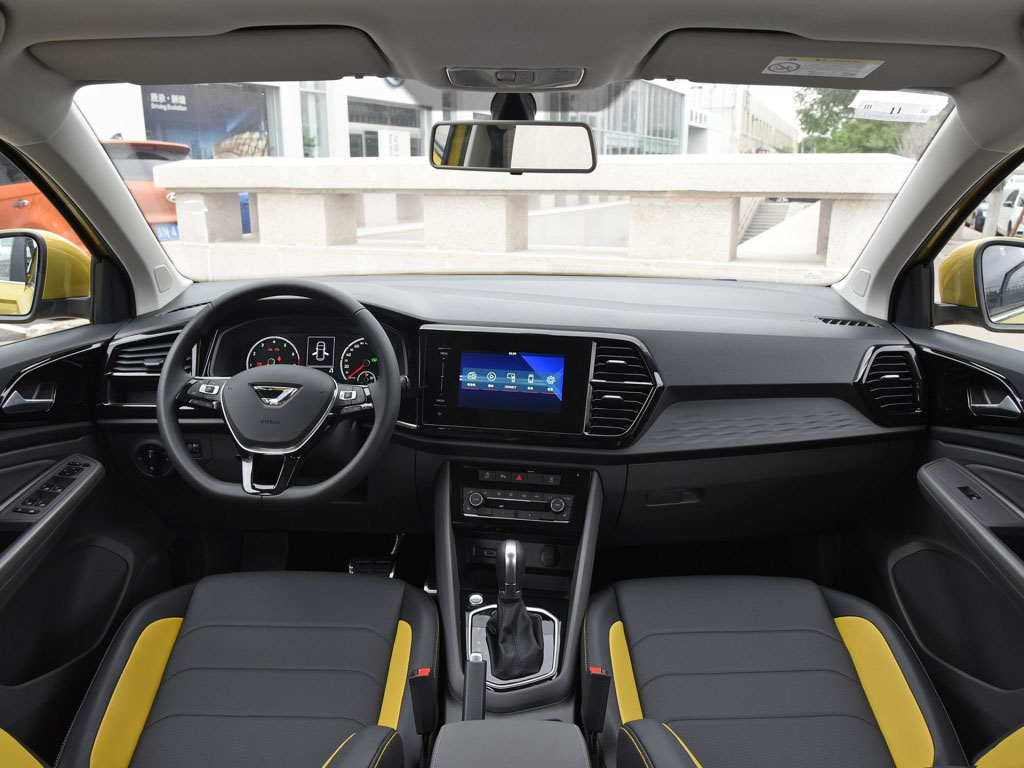 捷达品牌和大众品牌有什么区别,上市一年多的汽车品牌