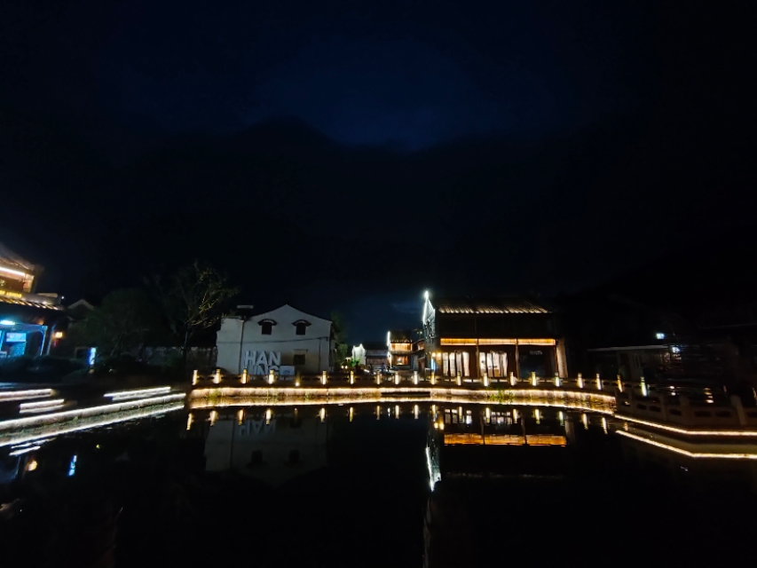 宁波东钱湖网红老街,宁波人的后花园东钱湖