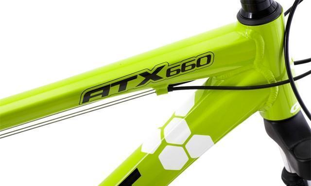 捷安特atx660适合刷楼梯吗,捷安特atx660什么车架