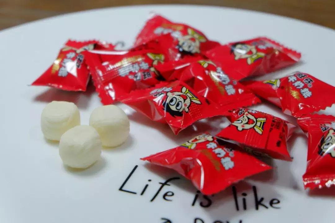 旺旺零食大测评,旺旺品牌的零食吃多少都不觉得胖