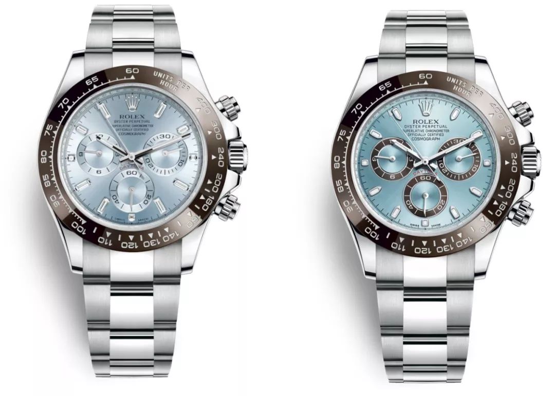 劳力士手表涨价明细表最新版,劳力士126618黑盘涨价了吗