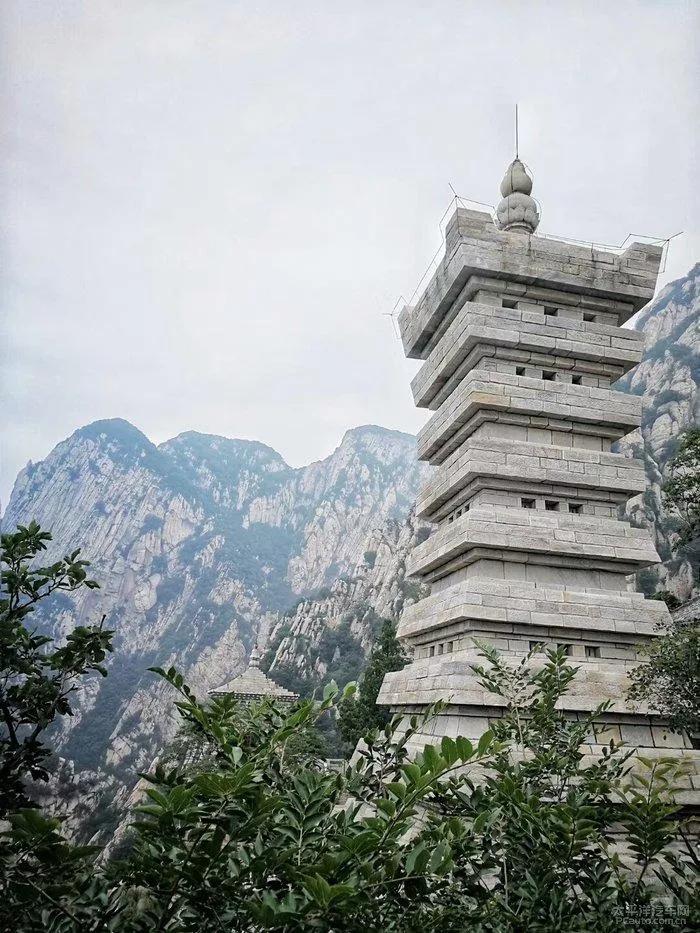 嵩山少林寺塔沟武校,嵩山少林寺文武学校