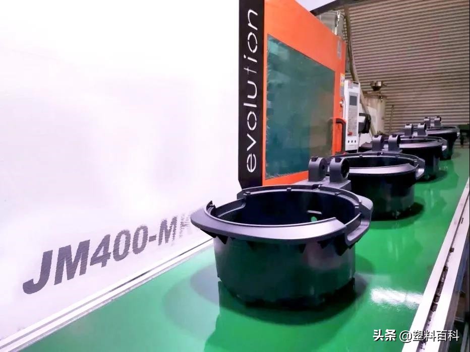 震雄注塑机爆单,2018年震雄注塑机