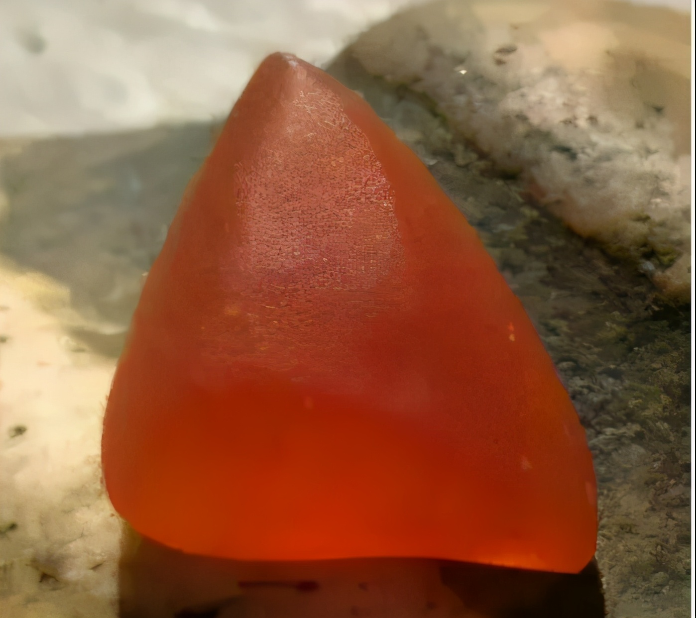 宝石光原石的密度,宝石光原石功效