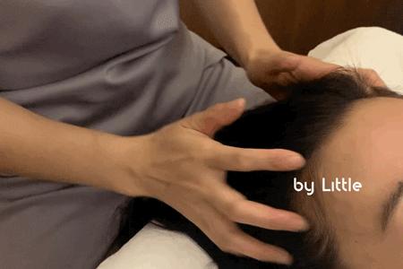 精油开背美容院教程,精油开背美容院正确使用方法