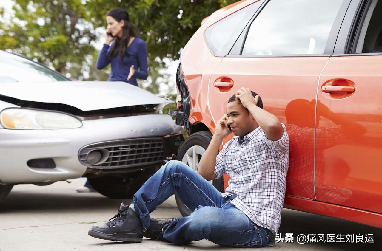 治疗痛风有三条路：给炎症绝路，给尿酸出路，给肾脏活路