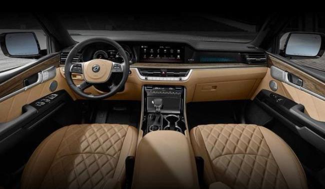 全新2021起亚霸锐3.0t柴油售价,起亚霸锐3.8四驱表现