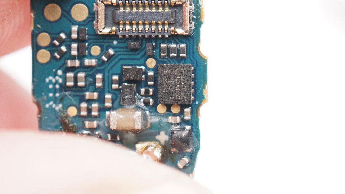 redmiairdots3pro拆解教程,红米降噪耳机airdots3pro开箱